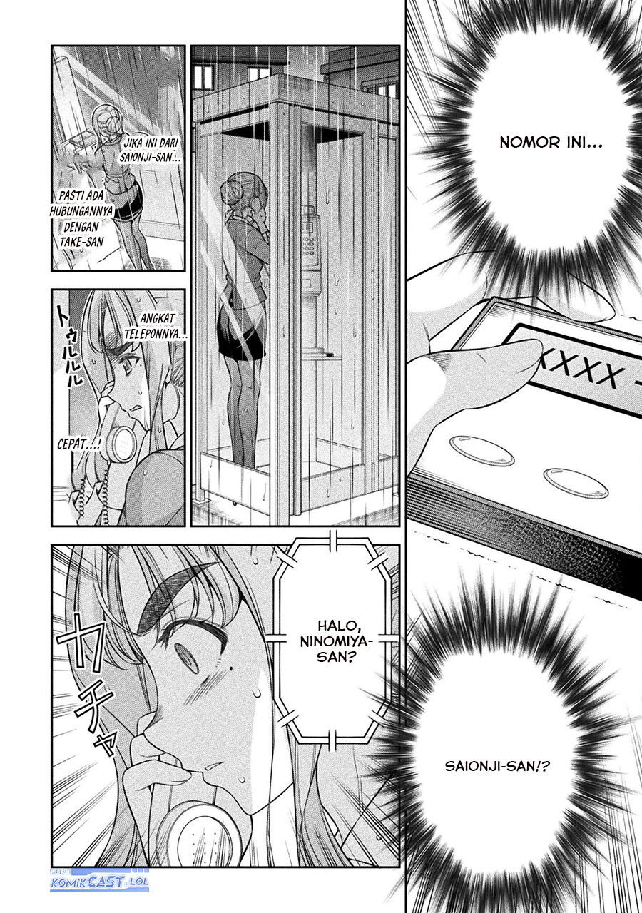 Dilarang COPAS - situs resmi www.mangacanblog.com - Komik silver plan to redo from jk 074 - chapter 74 75 Indonesia silver plan to redo from jk 074 - chapter 74 Terbaru 24|Baca Manga Komik Indonesia|Mangacan